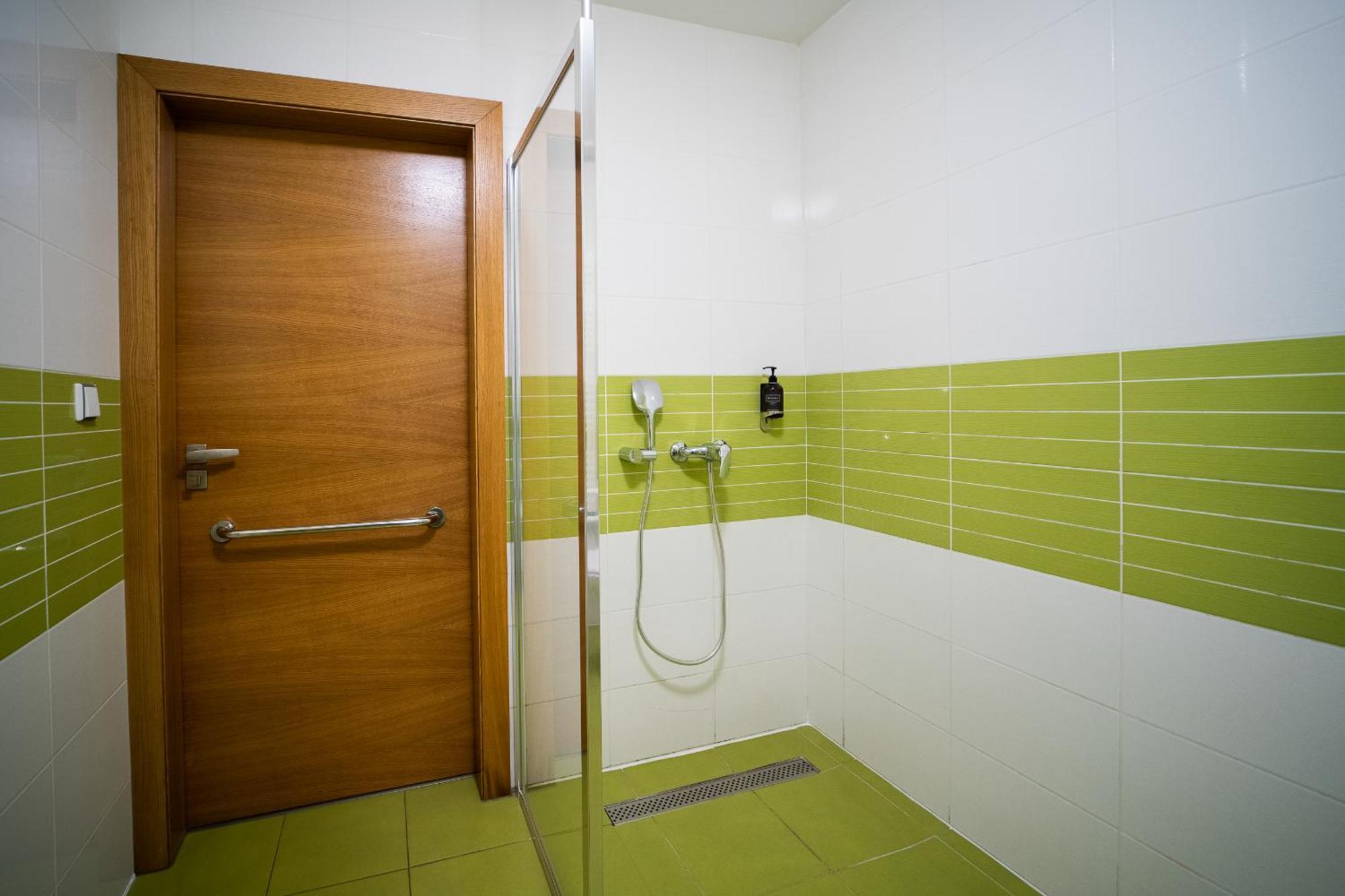 Garni Hotel Svitavy Bagian luar foto